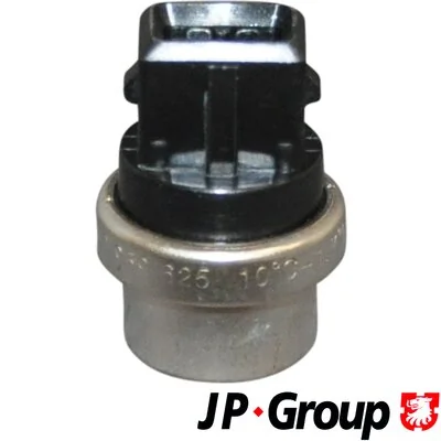 Sensor, coolant temperature